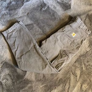 Men’s Carhartt Pants